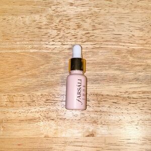 🔥Last One 🔥 10 ML Farsali Liquid Pink Clay Powder Mini
